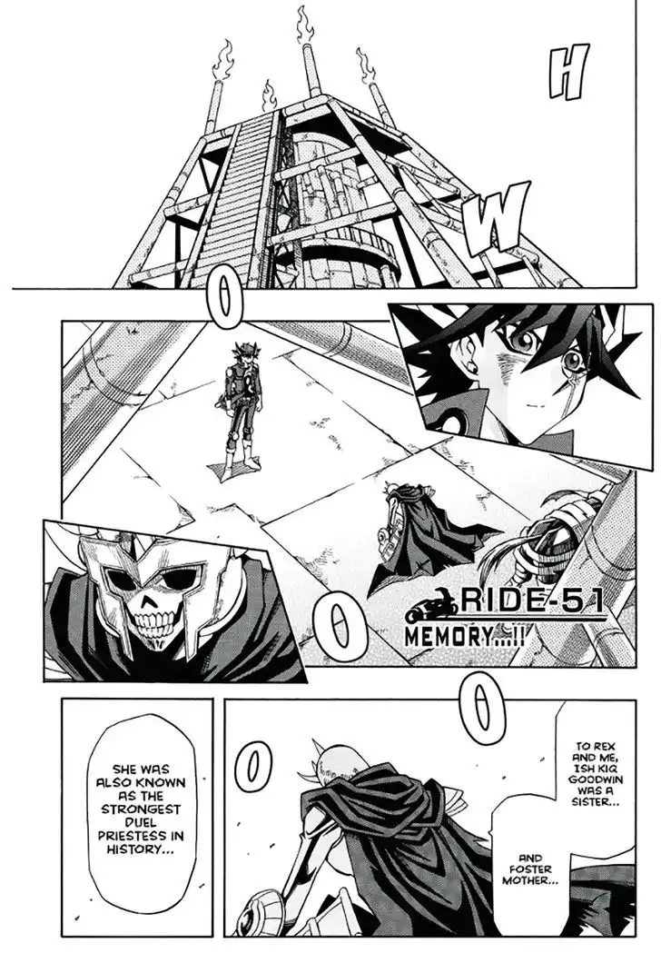 Yu-Gi-Oh! 5Ds Chapter 51 2